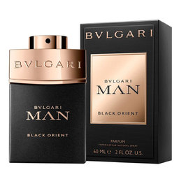 Мъжки парфюм BVLGARI Man Black Orient
